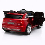  Dečiji auto dvosed na akumulator Audi Q5 4x4, 2 × 12 V | Eponuda.com