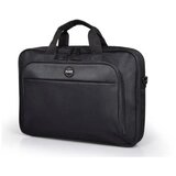 TORBA ZA LAPTOP PORT HANOI II CLAMSHELL TOR CRNA | Eponuda.ba