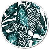 Pintdecor Zidni ukras Foglie incorniciate | shoptok.hr