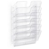 Durable Stojalo Flexiplus 6 A4, ležeči | Shoptok.si