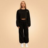 BeastPink ženska trenerka Bliss Black | ePonuda.com