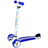 Olimp Sport Trotinet Romobil 002d11b plavi | ePonuda.com