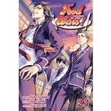 VIZ Media Yuto Tsukuda - Food Wars!: Shokugeki no Soma, Vol. 23 Cene