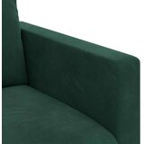 SOFA Kavč Temno zelena, (5000146571) | Shoptok.si