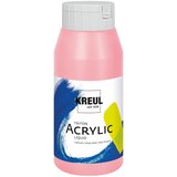 Kreul Akrilna boja Solo Goya TRITON 750 ml | Rosé Cene