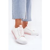 Boto Women Classic Sneakers Pink Ville | shoptok.hr