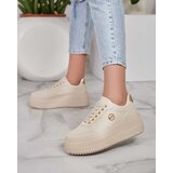 Resti Women's Loroppe platform sneakers | Shoptok.si