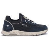 Mustang Nizke superge 26M0291003NAVY Bež Cene
