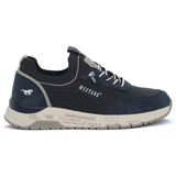 Nizke superge 26M0291003NAVY Bež