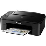 Canon Pixma TS3350 BK multifunkcionalni štampač