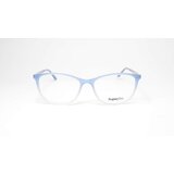 Superflex Ženski dioptrijski okvir SF511 C3, Svetloplavi | Eponuda.com