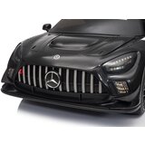 Lean_Toys Akumulatorski avto Mercedes AMG GT3 črna | Shoptok.si