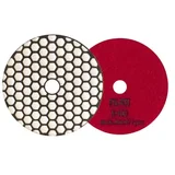62973 Brusni disk za poliranje kermike GR.400, ?100mm ( 62973 )