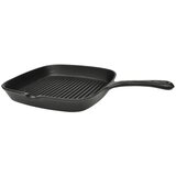 Grill Tava Lijevano Željezo 24x23 cm | Eponuda.com