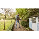 Black & Decker BLACKDECKER električne škarje za živo mejo BEHTS501 600W | Shoptok.si
