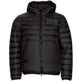 Ea7 Emporio Armani Puhovke 6LPB16 Črna | Shoptok.si