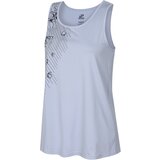 HANNAH AIRINE arctic ice women's functional tank top | shoptok.hr
