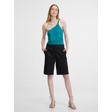 Orsay Black Women's Shorts - Women's | Shoptok.si