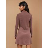 Sinsay Mini haljina s ovratnikom | shoptok.hr