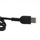 Green cell Punjač za laptope Lenovo, 90W / 20V / 4,5A / pravokutni priključak | shoptok.hr