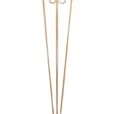 Brilagi Podna lampa SONIA 1xE27/15W/230V krem/patina | Eponuda.com