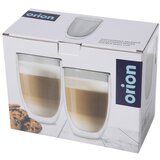 Orion Staklene šalice u setu 2 kom 500 ml – | shoptok.hr