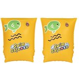 Bestway Narukvice za plivanje Swim Safe ABC (Prikladno za: Djecu od 3 do 6 godina) | shoptok.hr