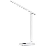 Mitea Lighting Stona lampa bela USB 5V CCT 6W LED zglobna M1064 Cene