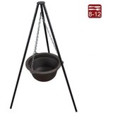 Olimp Sport Gusani kotlić 7L sa stalcima | ePonuda.com