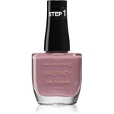Max Factor nailfinity lak za nohte 12 ml odtenek 215 standing ovation Cene