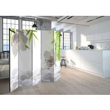  Paravan u 5 dijelova - Lake of Silence II [Room Dividers] 225x172 | shoptok.hr