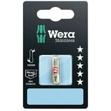 Wera Bit 3851/1 legirano jeklo (PH 2, 25 mm) | Shoptok.si