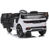  Licencirani auto na akumulator Range Rover BBH-023 - bijeli | shoptok.hr