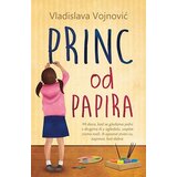 Laguna Vladislava Vojnović - Princ od papira Cene