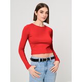 Sinsay Bluza dugih rukava | shoptok.hr