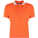 Invicta Polo majice kratki rokavi - Oranžna