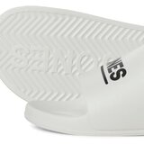 Jack & Jones Muške papuče 12236477, Bele | ePonuda.com