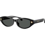 Versace VE4512D GB1/87 - ONE SIZE (54) Cijene