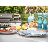Creatable KOMBINIRANI SERVIS Mediterran Blau | Shoptok.si