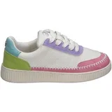 Modne superge MOUNTY 01 Bela