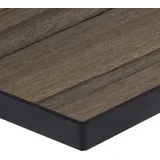 Panel HPL 1830x4270x12mm KC082888 tamni hrast