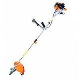  BAUKRAFT BENZINSKI TRIMER S ODVOJIVOM OSOVINOM 1,5 KW BK-GBC16 | Eponuda.ba