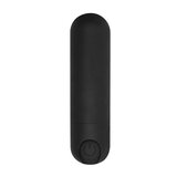 Shots Be Good Tonight 10 Speed Rechargeable Bullet Black Cijene