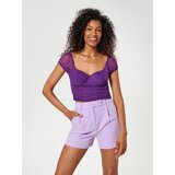 Sinsay ženska bluza s naborima 5795F-48X | shoptok.hr