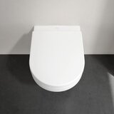 Villeroy & Boch viseča WC školjka OMNIA ARCHITECTURA 5684 R0 | Shoptok.si