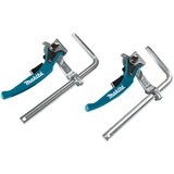 Makita spona s klešcenjem, 2 kosa sponk zategovalnih | Shoptok.si