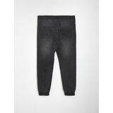 Sinsay Traperice jogger s efektom ispranosti | shoptok.hr