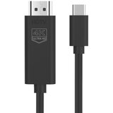  Kabal usb type-c sa hdmi 4k 30hz 1.8m (otn-uc503) onten ( AV398 ) | Eponuda.com
