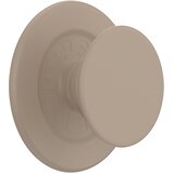 Popsockets PopGrip MagSafe nosilec za pametni telefon iz kolekcije Soft Touch, Bež, (5000190967) | Shoptok.si