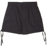 Cropp - Ladies` shorts - Črna | Shoptok.si